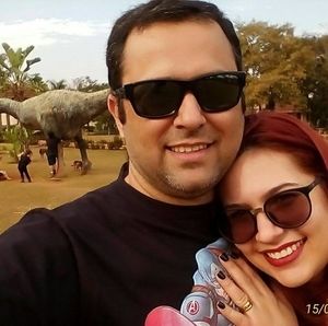 Meet your Posher, Carlos alberto